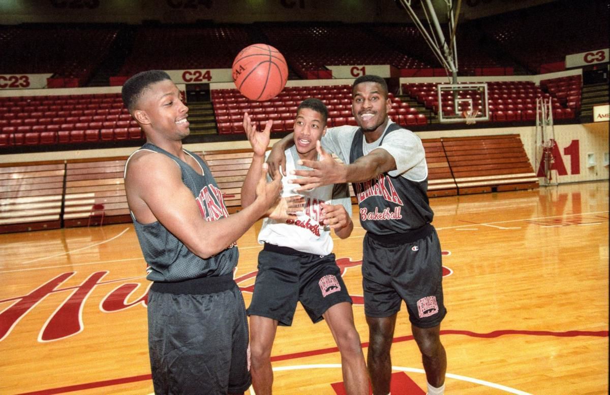 Woolridge's and Strickland's rivalry ended in chase for Class A scoring record